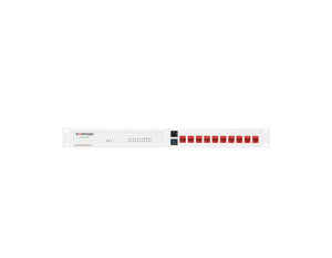 RM-FR-T10 Rack Mount for Fortinet Desktop Firewalls