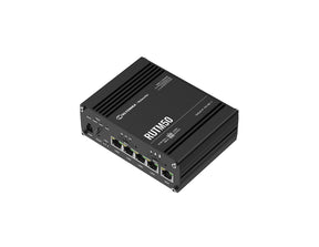 Teltonika Model RUTM50 Cellular 5G Router (RUTM50000000)