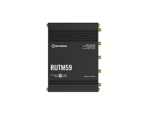 Teltonika RUTM59 5G Industrial Cellular Router (RUTM59000000)