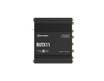 Teltonika RUTX11 Industrial 4G LTE Cat 6 Gigabit Router (RUTX11300400)