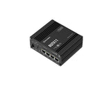 Teltonika RUTX11 Industrial 4G LTE Cat 6 Gigabit Router (RUTX11300400)