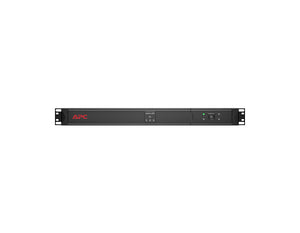 APC SC500RM1U - Smart-UPS 500VA Line-Interactive 1U Rackmount