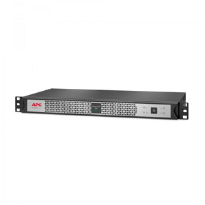 APC SCL500RMI1UC - Smart-UPS 500VA Lithium-Ion 1U Rackmount UPS