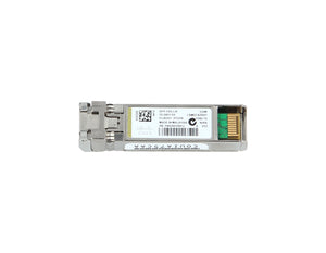 Cisco SFP-10G-LR-X multirate 10GBASE-LR, 10GBASE-LW and OTU2e SFP+ Module