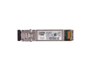 Cisco SFP-10G-ZR-S SFP+ Optical Module