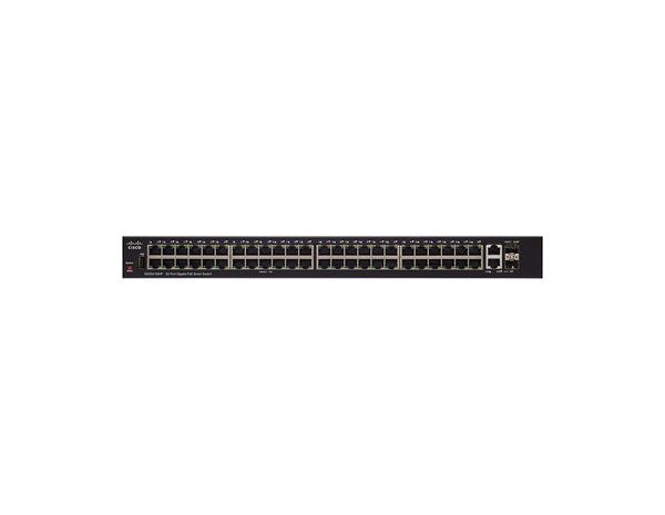 Cisco SG250-50P-K9 Switch
