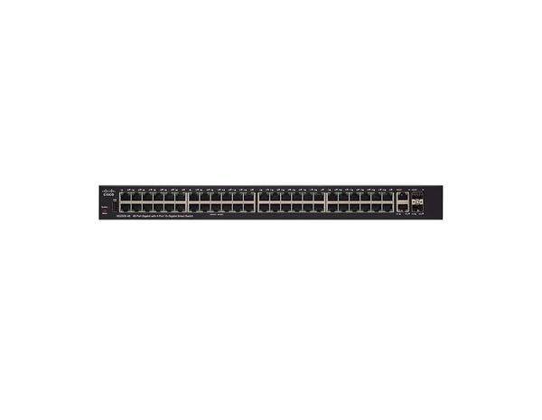 Cisco SG250X-48-K9 Switch