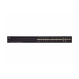 Cisco SG350-28P-K9 Switch