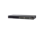 Cisco SG350-28P-K9 Switch