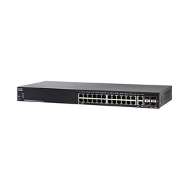 Cisco SG350-28P-K9 Switch