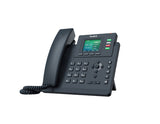 Yealink SIP-T33G 4-Line Gigabit IP Phone with Color LCD