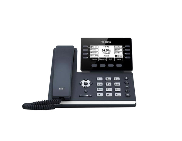Yealink SIP-T53W Prime Business IP Phone