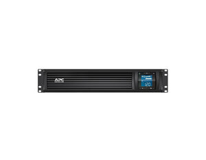 APC SMC1000-2UC - Smart-UPS C 1000VA 2U Rackmount