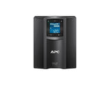 APC SMC1500C - Smart-UPS C 1440VA Tower