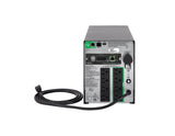APC SMT1500CNC - Smart-UPS 1500VA Line-Interactive Tower UPS 8x 5-15R 120V with NMC