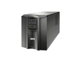 APC SMT1500C - Smart-UPS 1500VA Line-Interactive Tower