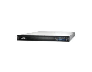 APC SMT1500RM1UC - Smart-UPS 1500VA Rackmount 1U UPS