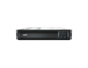 APC SMT1500RM2UCNC - Smart-UPS 1500VA Line-Interactive Rackmount 2U UPS