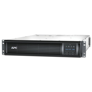 APC SMT2200RM2UC - Smart-UPS 2200VA Line-Interactive 2U Rackmount