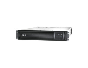 APC SMT2200RMUS - Smart-UPS 2200VA Line-Interactive 2U Rackmount UPS