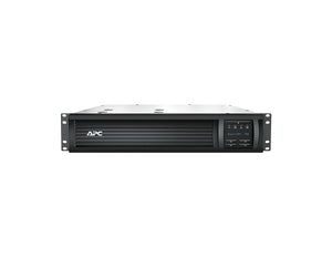 APC SMT750RM2UCNC - Smart-UPS 750VA Line-Interactive 2U Rackmount UPS