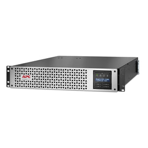 APC SMTL2200RM2UCNC - Smart-UPS 2200VA Lithium-Ion Line-Interactive Rackmount 2U