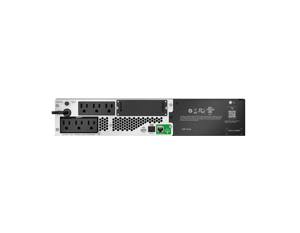 APC SMTL750RM2UC - Smart-UPS 750VA Lithium-Ion Rackmount 2U