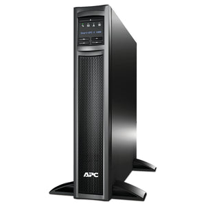 APC SMX1000CNC - Smart-UPS X 1000VA Rack/Tower Convertible UPS