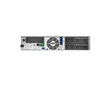APC SMX1000C - Smart-UPS X 1000VA Rack/Tower Convertible