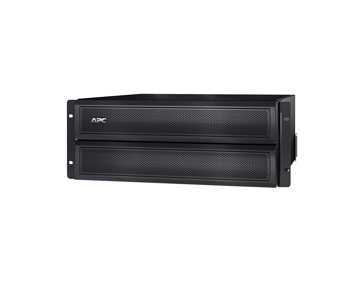 APC SMX120BP - Smart-UPS X External Battery Pack 120V 1200VAh Rack/Tower 4U