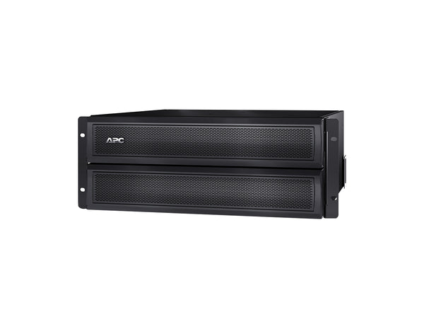 APC SMX120BP - Smart-UPS X External Battery Pack 120V 1200VAh Rack/Tower 4U