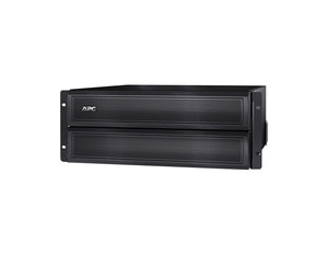 APC SMX120BP - Smart-UPS X External Battery Pack 120V 1200VAh Rack/Tower 4U