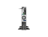 APC SMX1500RM2UCNC - Smart-UPS X 1500VA 2U Rack/Tower Convertible