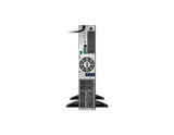 APC SMX1500RM2UC - Smart-UPS X 1500VA Line-Interactive 2U Rack/Tower Convertible UPS
