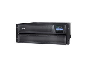 APC SMX2000LVNC - Smart-UPS X 2000VA Line-Interactive 4U Rack/Tower