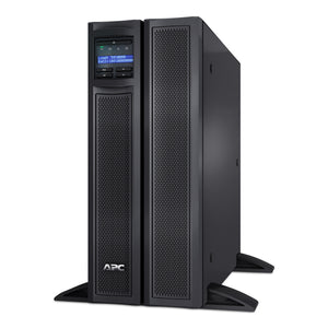 APC SMX2000LVUS - Smart-UPS X 2000VA Rack/Tower UPS