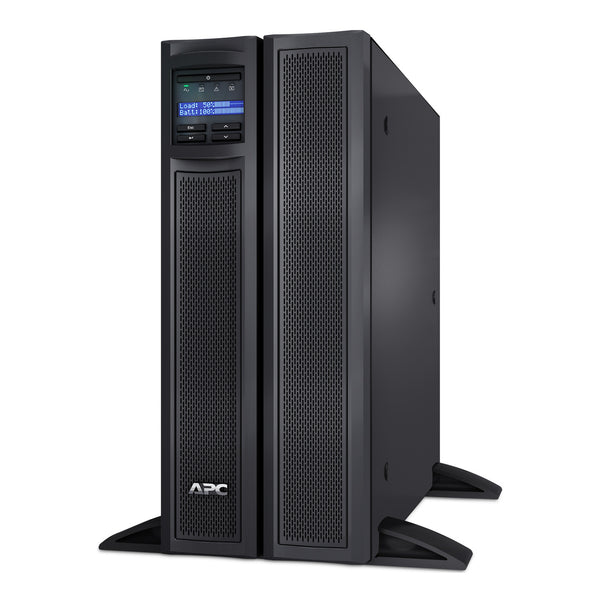 APC SMX2000LVUS - Smart-UPS X 2000VA Rack/Tower UPS