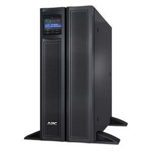 APC SMX3000HVTUS - Smart-UPS X 3kVA 4U Rack/Tower UPS
