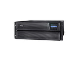 APC SMX3000HVT - Smart-UPS X 3000VA Line-Interactive Rack/Tower Convertible 4U UPS