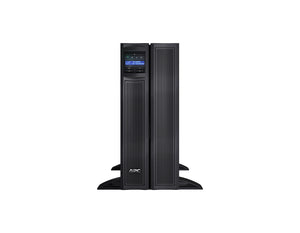 APC SMX3000HVT - Smart-UPS X 3000VA Line-Interactive Rack/Tower Convertible 4U UPS