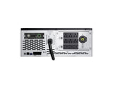 APC SMX3000LVNC - Smart-UPS X 3000VA Line-Interactive 4U Rack/Tower Convertible UPS