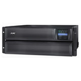 APC SMX3000LVUS - Smart-UPS X 3kVA Rack/Tower Convertible Line-Interactive UPS
