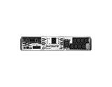 APC SMX3000RMHV2UNC - Smart-UPS X 3000VA Line-Interactive 2U Rack/Tower Convertible UPS