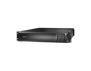 APC SMX3000RMHV2U - Smart-UPS X 3000VA Rack/Tower 2U