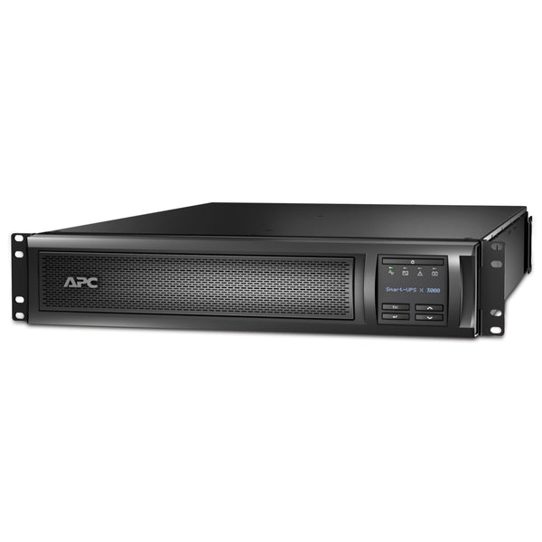 APC SMX3000RMLVUS - Smart-UPS X 3kVA Rack/Tower UPS