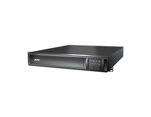 APC SMX750C - Smart-UPS X 750VA Rack/Tower Convertible