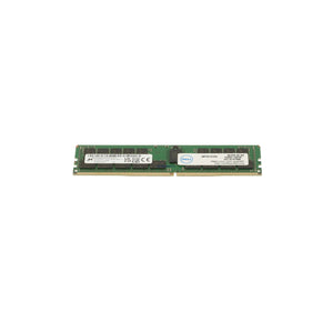 Dell SNP75X1VC/32G DDR4 RDIMM Memory 32GB 3200 MT/s