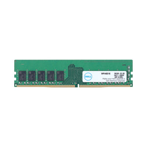 Dell 16GB 1Rx8 DDR4 3200MHz ECC Memory (SNPR1WG8C/16G)