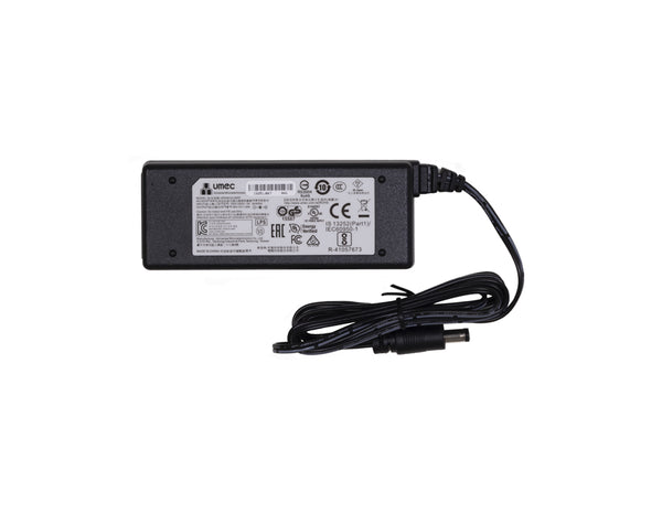 Fortinet SP-FAP23J-PA-10 10-Pack AC Power Adapter for FortiAP-23JF