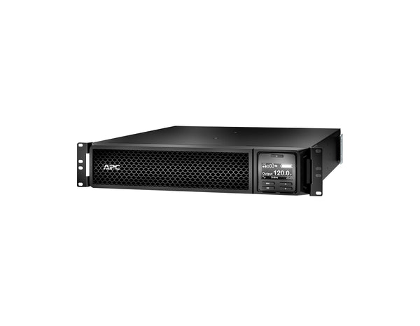 APC SRT1000RMXLA-NC - Smart-UPS On-Line 1000VA 2U Rackmount